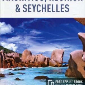 Mauritius, Reunion and Seychelles Insight Guides
