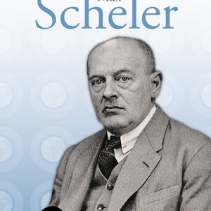 Max Scheler