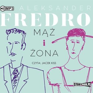Mąż i żona (Audiobook)