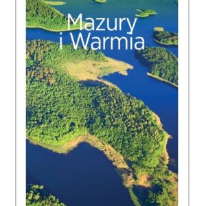 Mazury i Warmia Travelbook