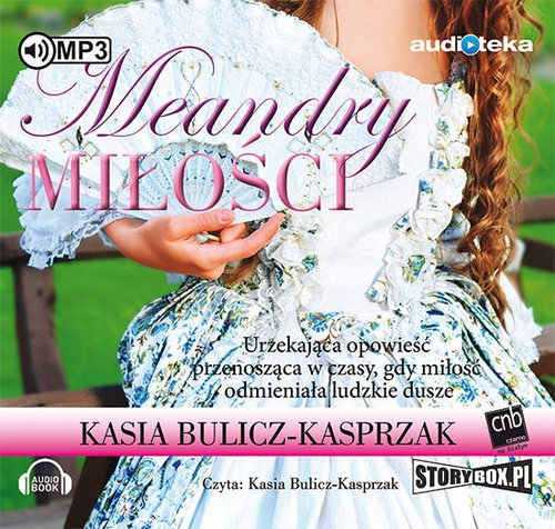 Meandry miłości (Audiobook)