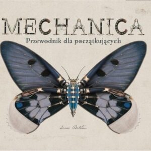 Mechanica Przewodnik dla początkujących