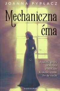 Mechaniczna ćma