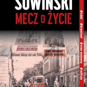 Mecz o życie