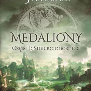 Medaliony. Część 1 Śmiercionośnica