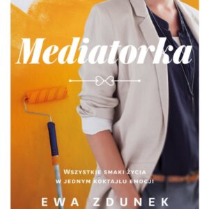 Mediatorka