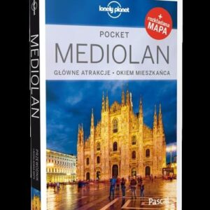 Mediolan Lonely Planet