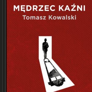 Mędrzec kaźni