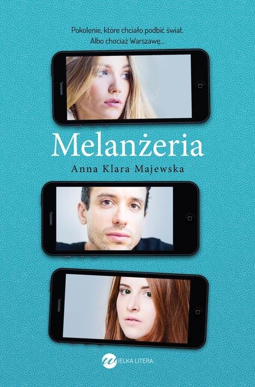 Melanżeria