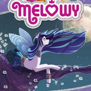 Melowy. Księżycowa pieśń