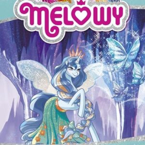 Melowy Lodowe zaklęcie