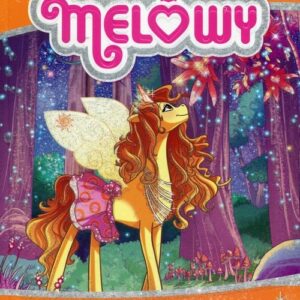 Melowy Nocny test odwagi