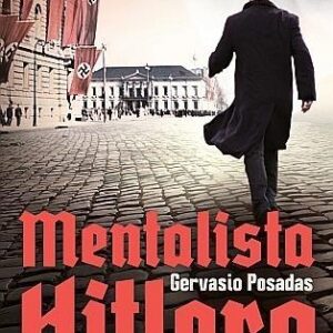 Mentalista Hitlera
