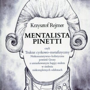 Mentalista Pinetti