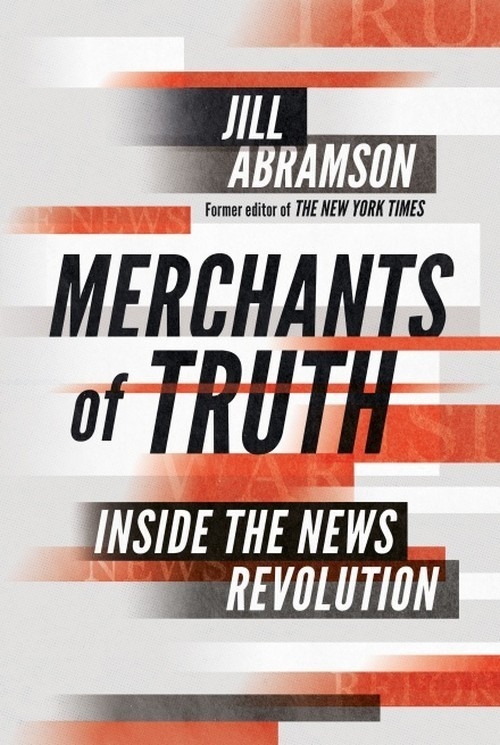 MERCHANTS OF TRUTH (AIR/IRE/EXP)