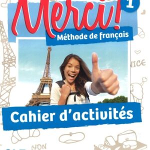 Merci 1 ćwiczenia