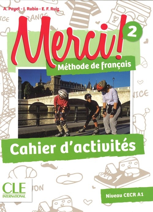 Merci 2 ćwiczenia