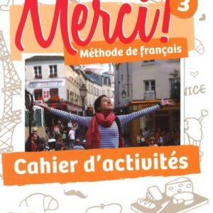 Merci 3 ćwiczenia