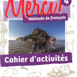 Merci 4 Ćwiczenia