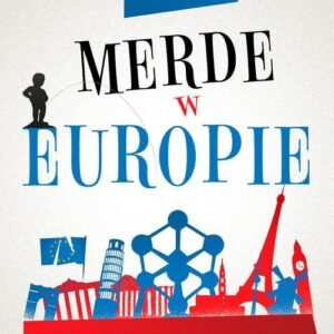 Merde w Europie