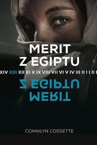 Merit z Egiptu