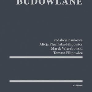 MERITUM Inwestycje budowlane