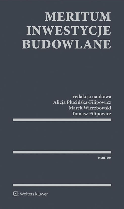 MERITUM Inwestycje budowlane