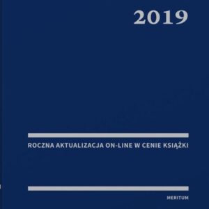 MERITUM Podatki 2019