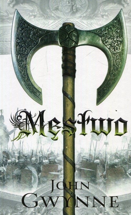 Męstwo Księga 2
