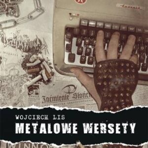 Metalowe Wersety
