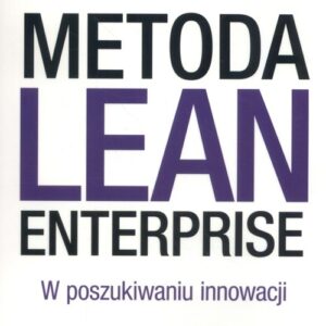 Metoda Lean Enterprise