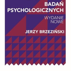 Metodologia badań psychologicznych