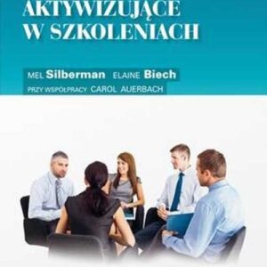 Metody aktywizujące w szkoleniach