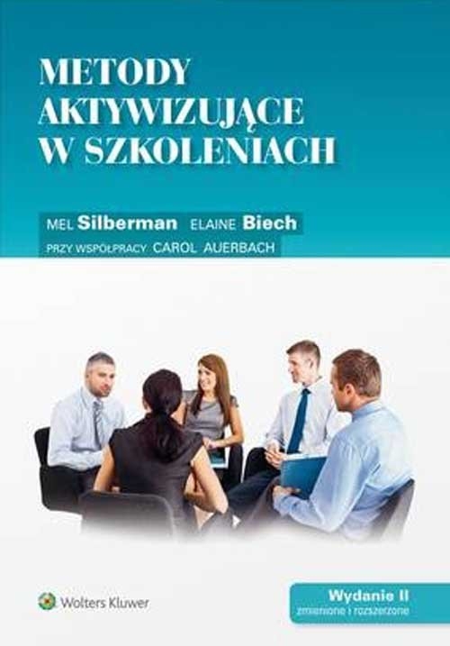 Metody aktywizujące w szkoleniach