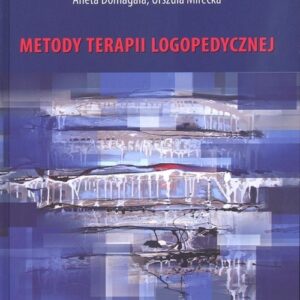 Metody terapii logopedycznej