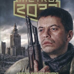 Metro 2033 Achromatopsja