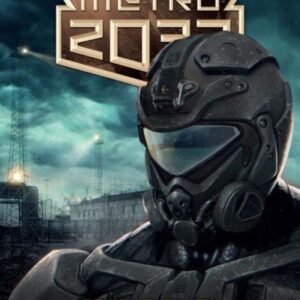 Metro 2033.Uniwersum. Prawo do zemsty