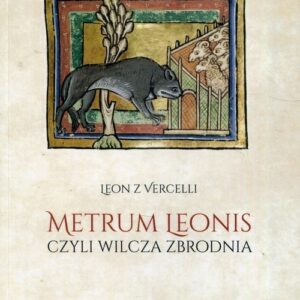 Metrum Leonis czyli wilcza zbrodnia