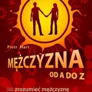 Mężczyzna od A do Z