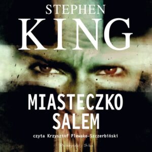 Miasteczko Salem (Audiobook)