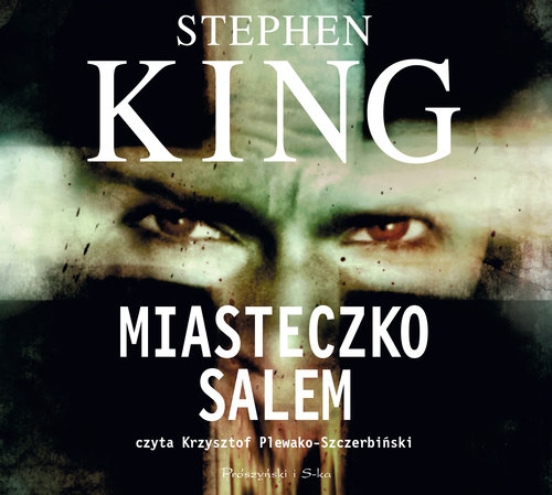 Miasteczko Salem (Audiobook)