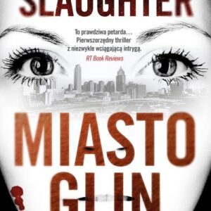 Miasto glin