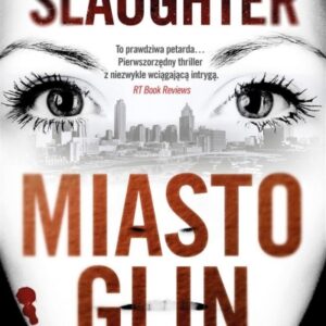 Miasto glin pocket