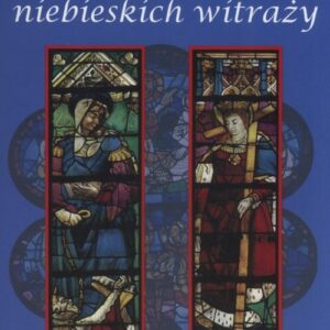 Miasto niebieskich witraży