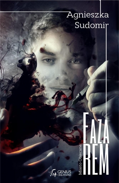 Miasto obiecane: Faza REM
