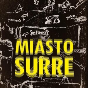 Miasto Surre