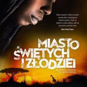 Miasto świętych i złodziei