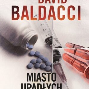 Miasto upadłych. Amos Decker 4