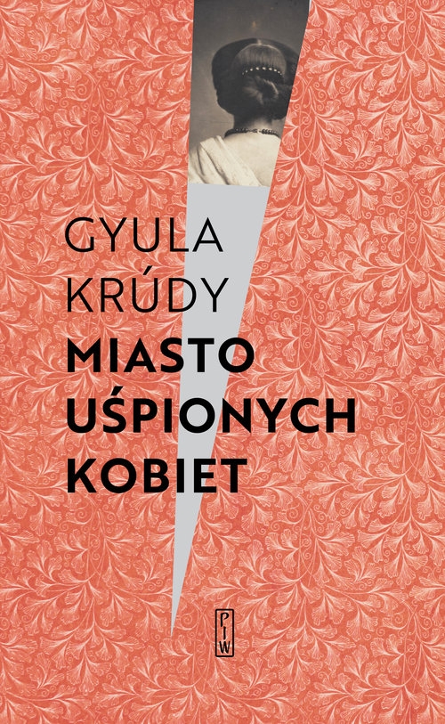 Miasto uśpionych kobiet.. Opowiadania i felietony