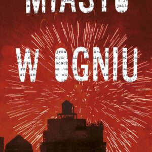 Miasto w ogniu